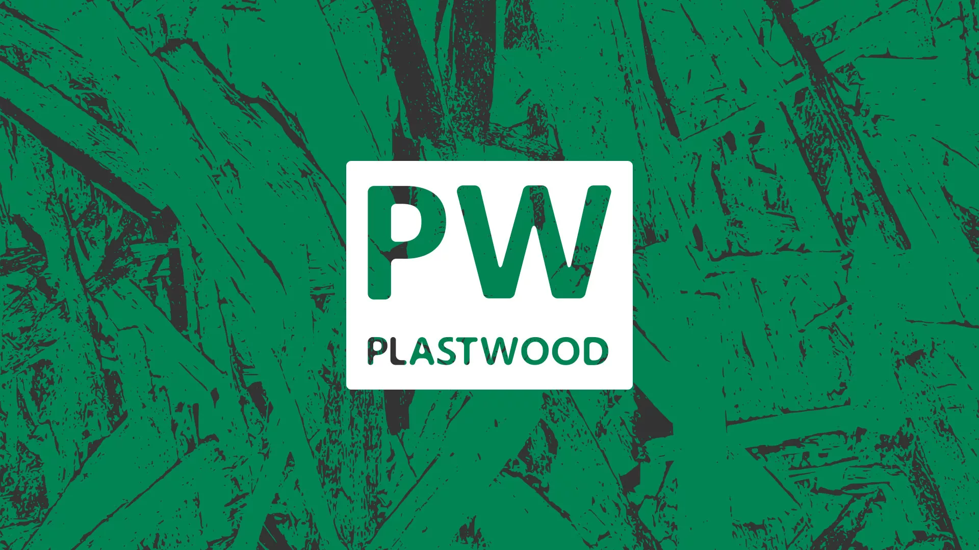Разработка айдентики и сайта компании «Plastwood» в Нурлате