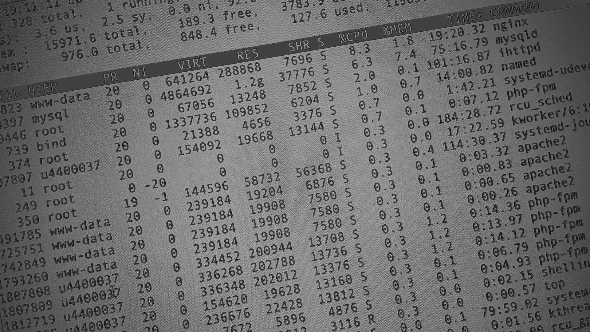 Настройка сервера в Нурлате