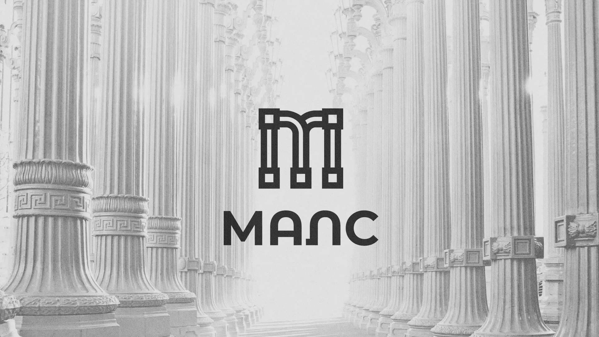 Разработка логотипа компании «МАЛС» в Нурлате