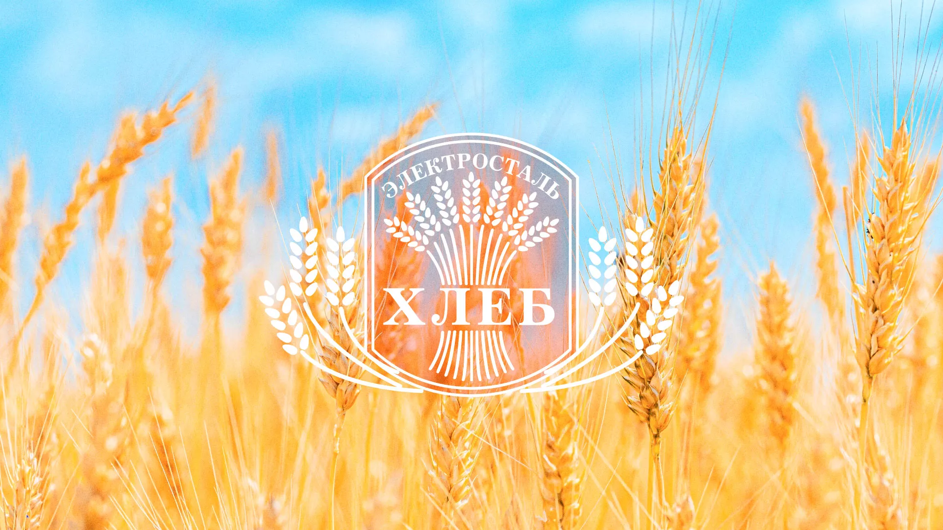 Создание сайта для хлебзавода в Нурлате