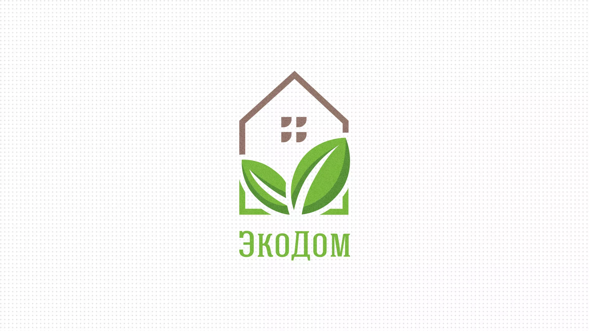Создание сайта для строительной компании «ЭКОДОМ» в Нурлате