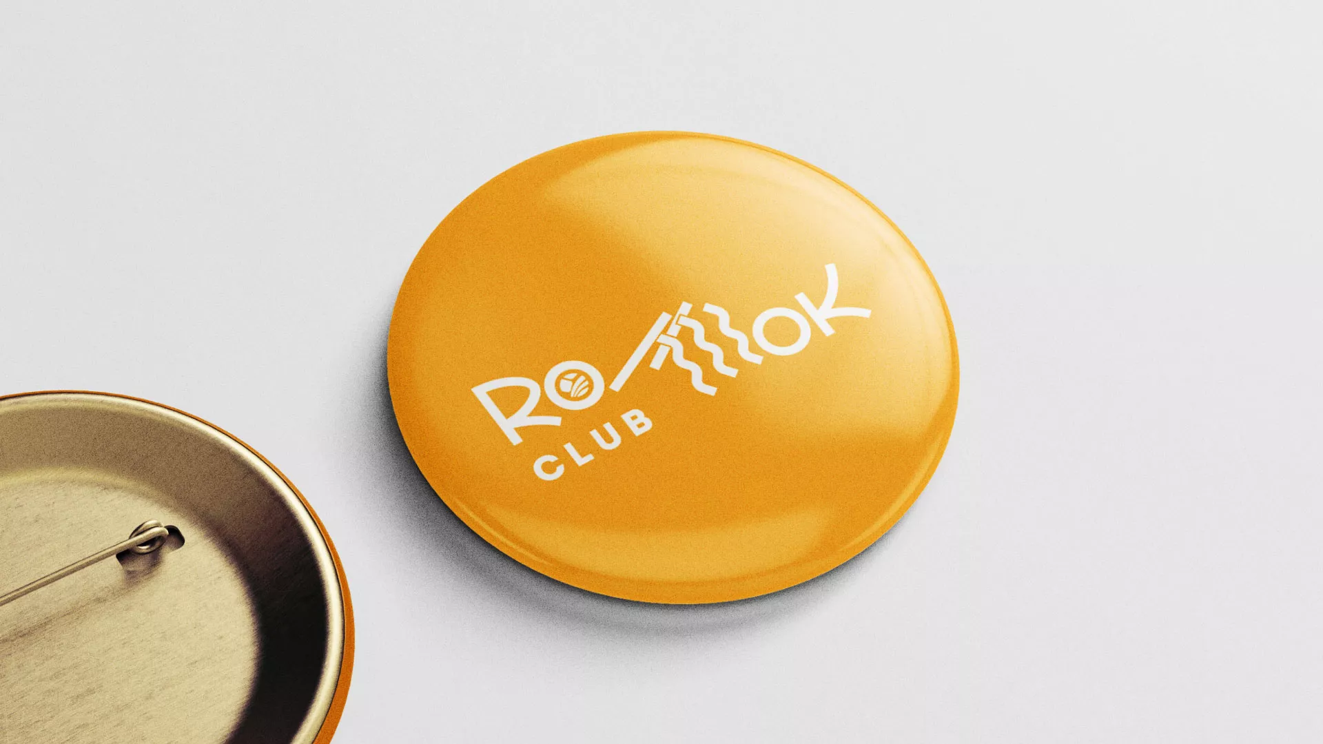 Создание логотипа в Нурлате для суши-бара «Roll Wok Club» Создание логотипа в Нурлате для суши-бара «Roll Wok Club»